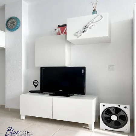 Blue Loft Corralejo En Main Street By Rentalfue Exterior photo