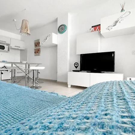Blue Loft Corralejo En Main Street By Rentalfue Exterior photo