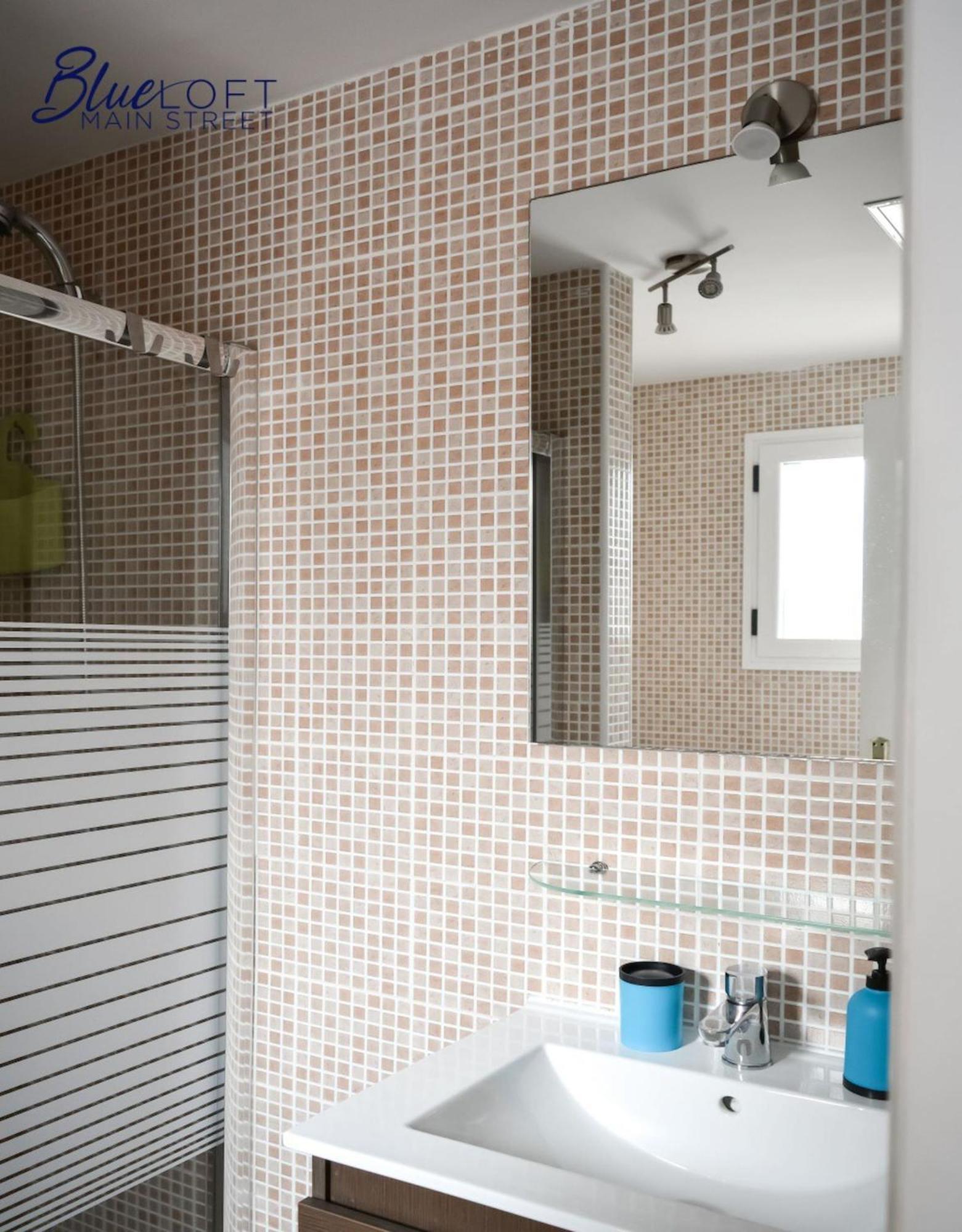 Apartament Blue Loft En Main Street By Rentalfue Corralejo