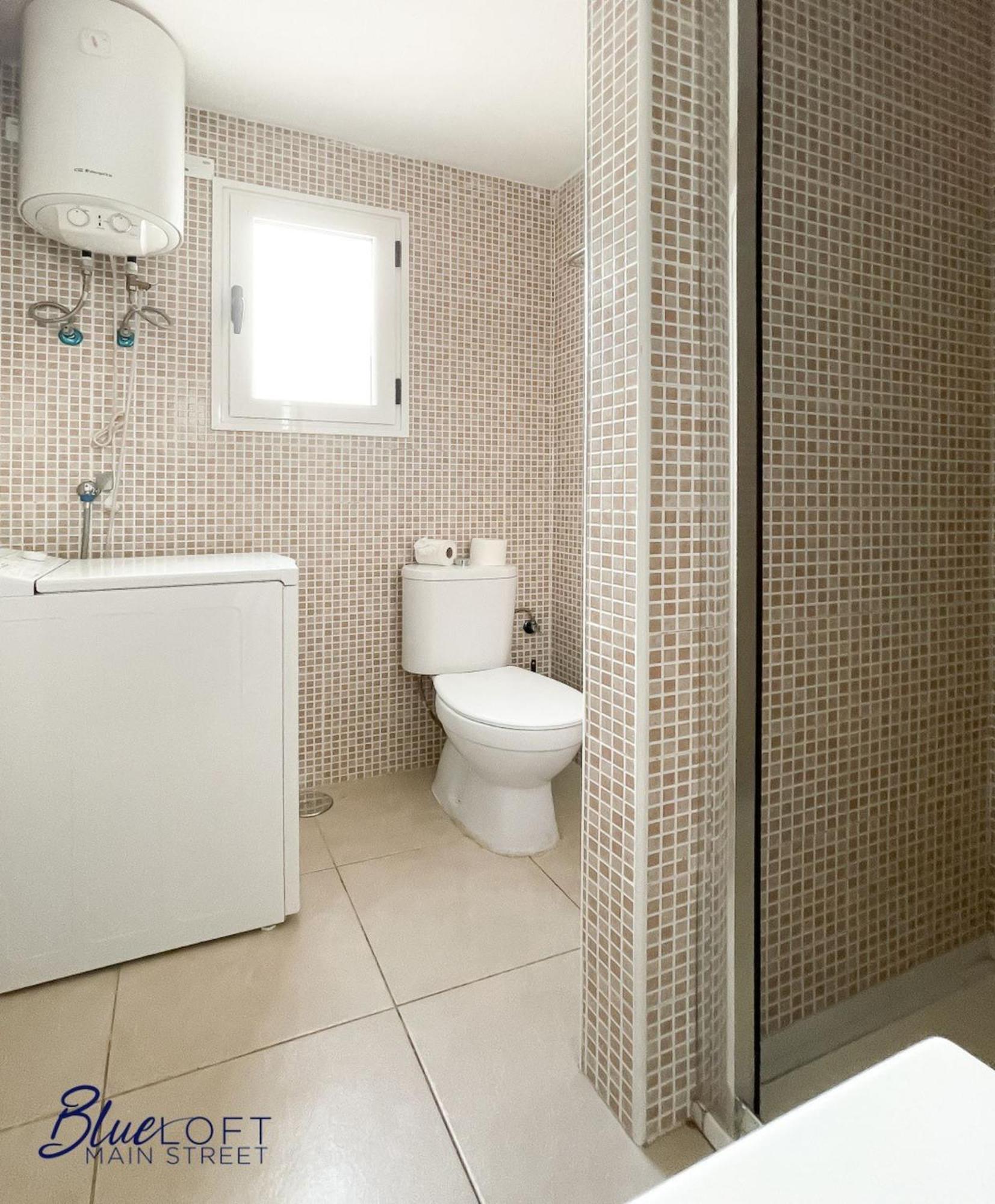 Apartament Blue Loft En Main Street By Rentalfue