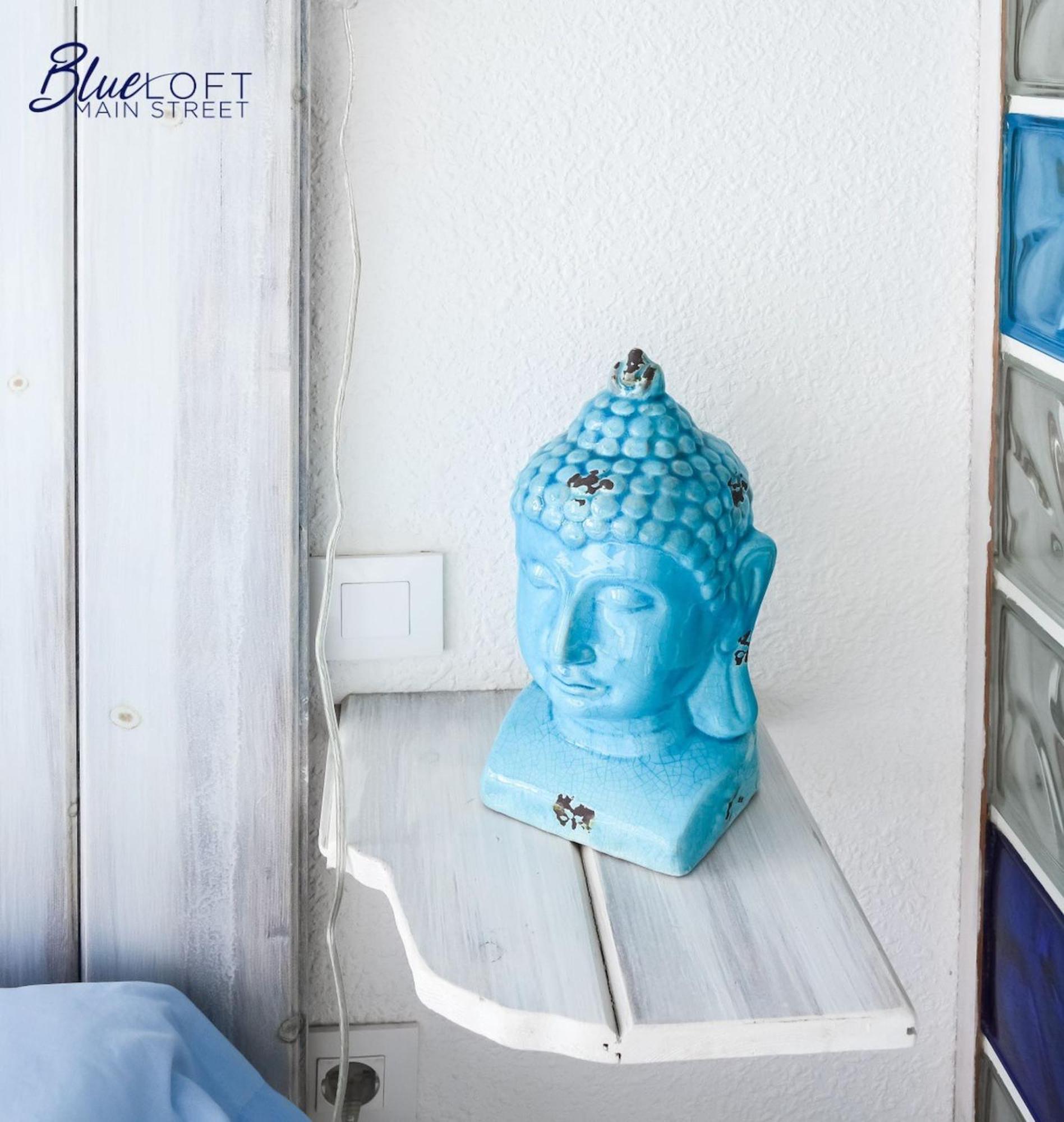 Apartament Blue Loft En Main Street By Rentalfue *